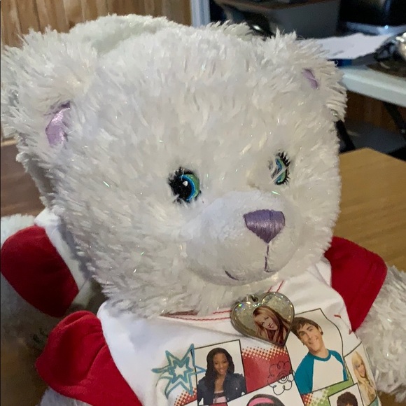 Buildabear - Picture 2 of 4